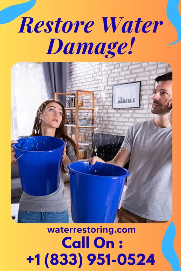 water restoration Superior Cleanup Brothers Pineville
