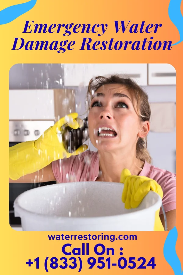 Emergency Water Damage Restoration in Pineville, KY